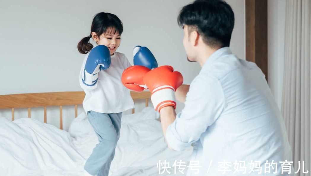 懂事|宝宝身上的这些“小缺点”,是孩子聪明的信号,说明妈妈教育成功