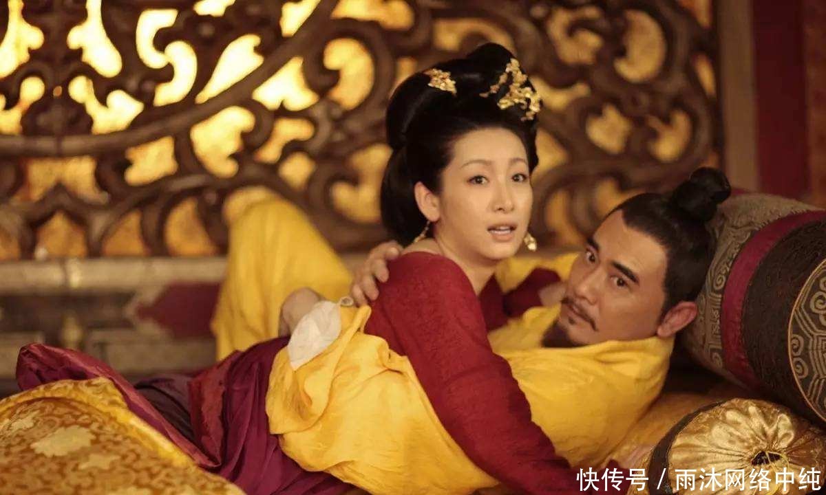 寿命|古代皇帝为何寿命较短？看完妃子的侍寝玩法，你就茅塞顿开了！