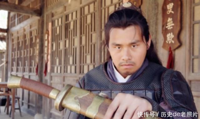 梁山|公孙胜为何离开梁山,只因他害过宋江一次,若被宋江发现他活不成