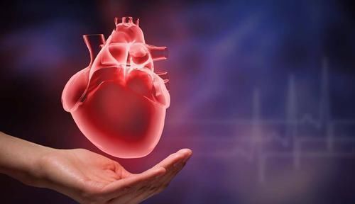 异常|心脏好不好,看脸上3处地方,若无异常,说明你的心脏很健康!