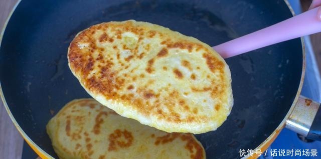 辣椒|秋冬季早餐怎么做8道传统早餐小吃,照着做,再也不愁早餐吃啥