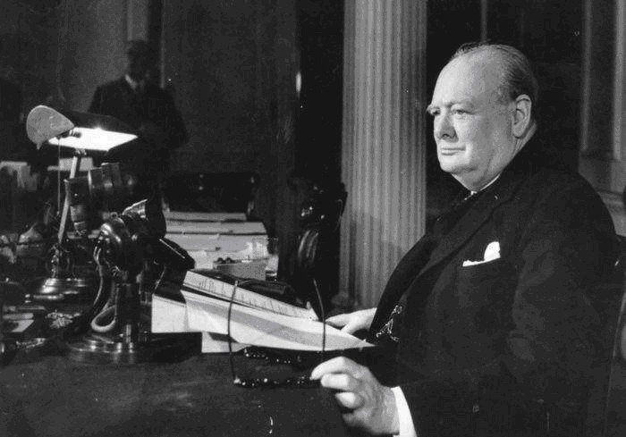 英法联军|敦刻尔克撤退80年,英媒揭当年内幕:如非丘吉尔,希特勒或胜利