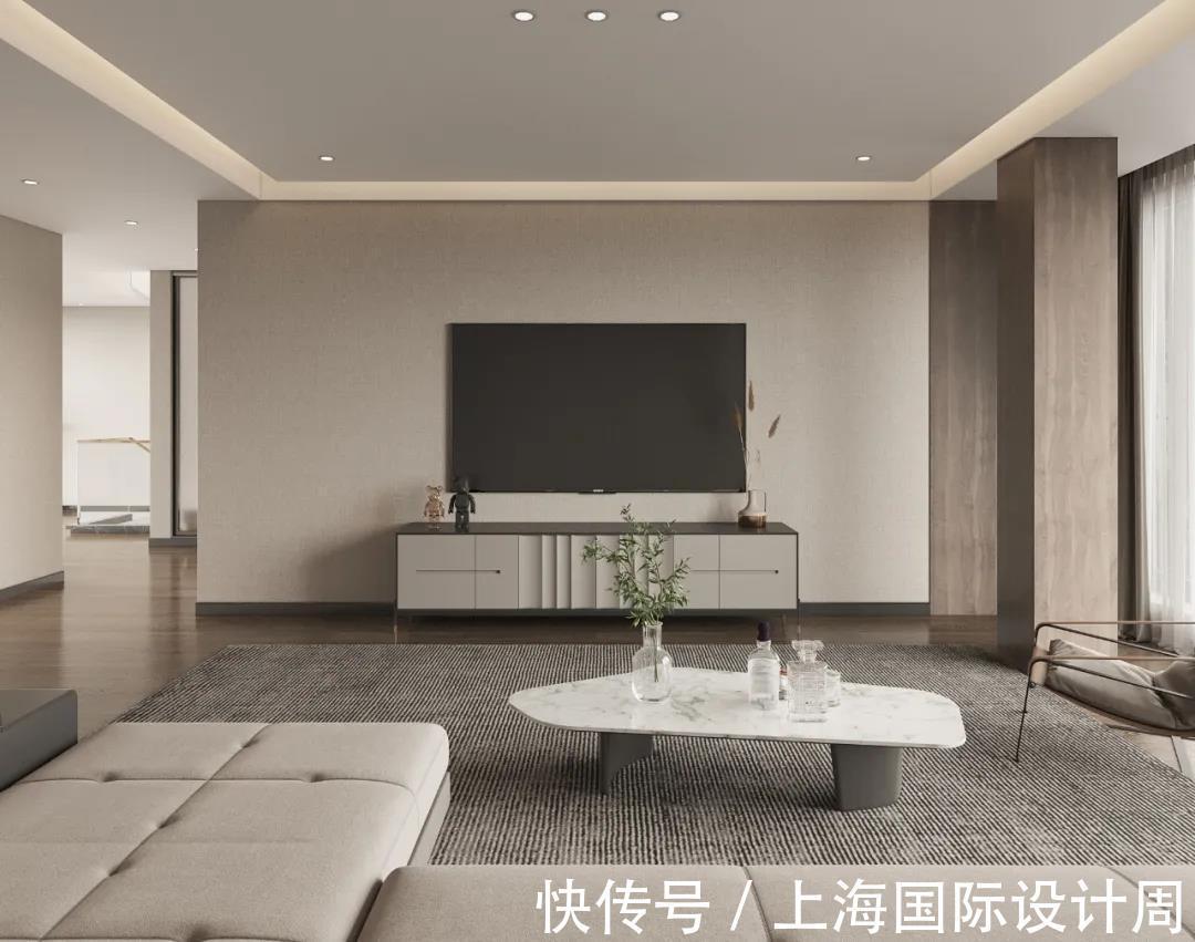 东方|设计师孙琳婧:东方之美,无须过于张扬