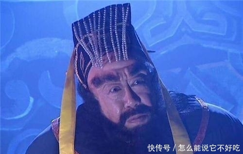 阎罗王|史上连"阎罗王"都不愿收的4个狠人,名字世人皆知,你认识几个