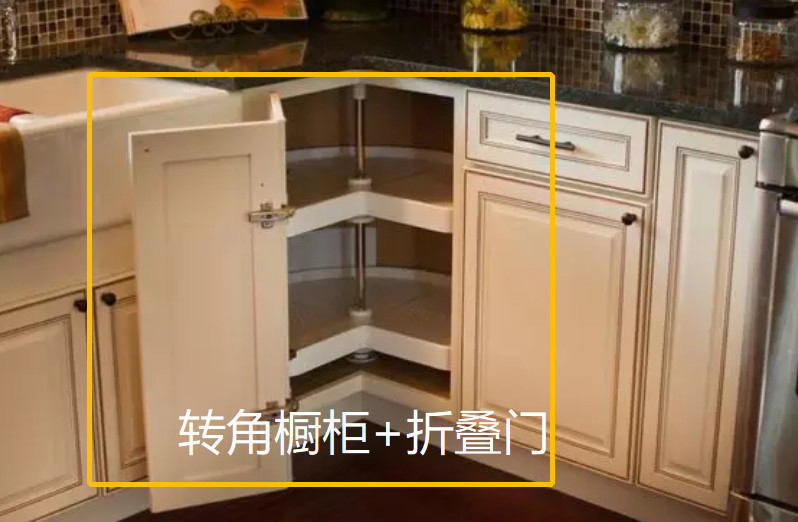 橱柜|装修厨房时在这5处多花了点钱,用2年非常顺手,这钱花得太值