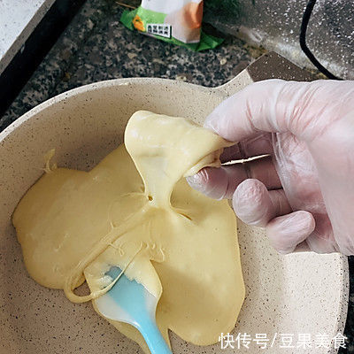 吃着比肉还鲜,嘴馋就吃网红奶酥卷