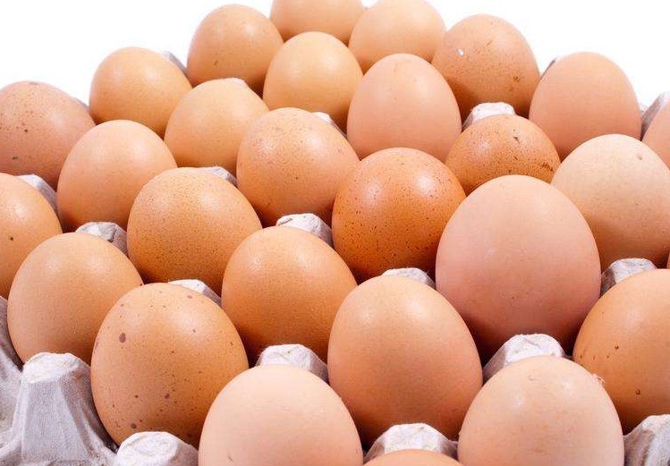 食物|鸡蛋营养丰富,“5种食物”禁止搭配吃,看完出一身汗