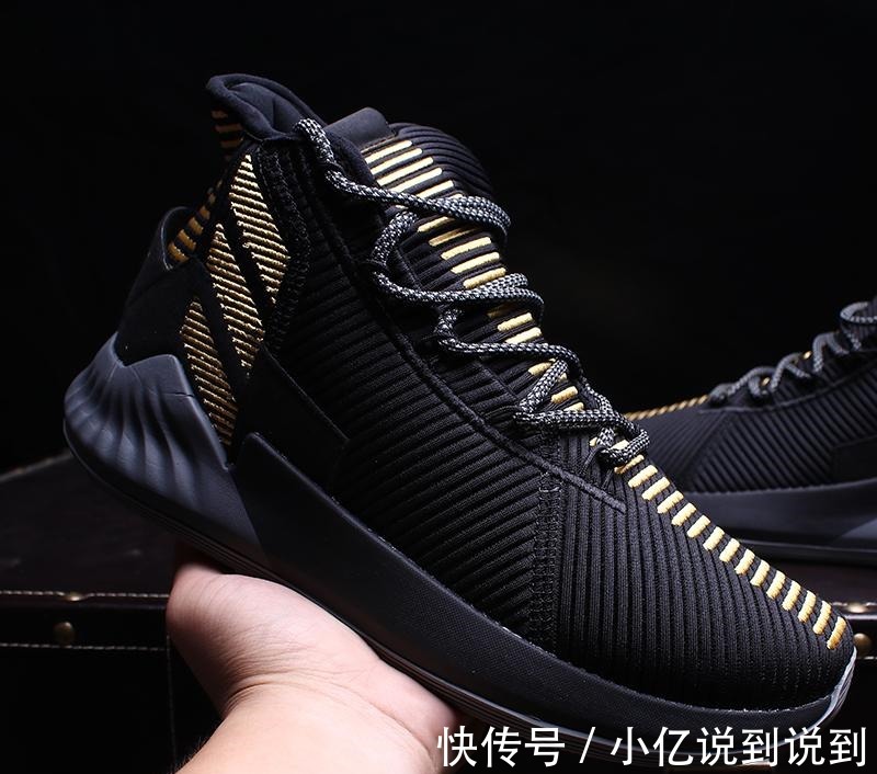 黑科技|性价比之王, 年末就该入这些篮球鞋!性价比之王, 年末就该入这些篮球鞋！