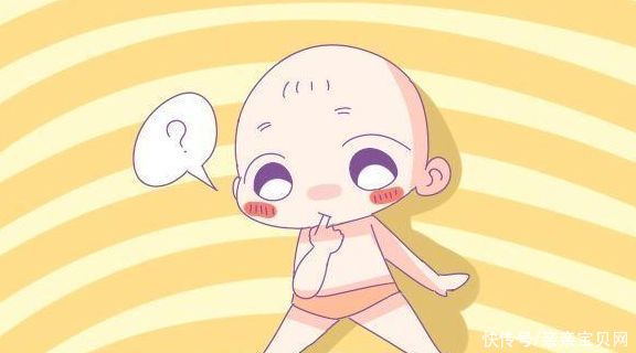 宝宝|宝宝一岁内要掌握这4个技能,对宝宝发育有益,可别耽误了