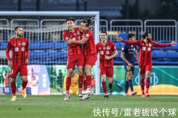 阿德里安|上海申花输球！球队又现“老龄”化，U23球员上场时间四轮最低