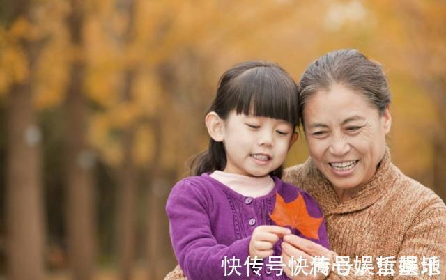 孩子|老人常挂在嘴边的几句话,往往正在一步步将娃养废,父母及时阻止