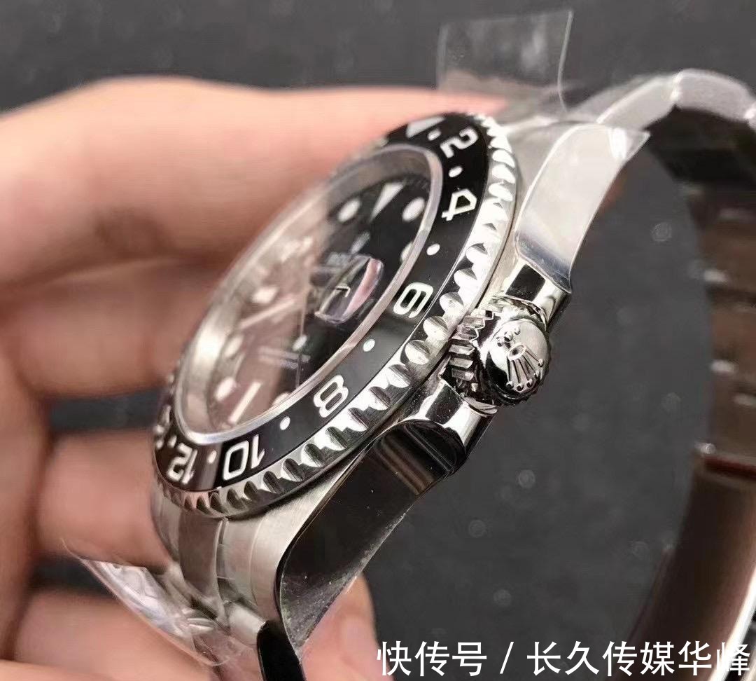 格林尼治绿针|AR厂劳力士格林尼治绿针复刻表质量做工怎么样?