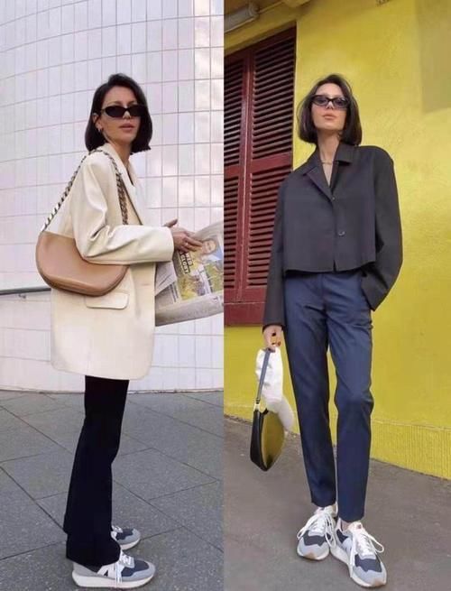 搭配 简约又耐看的“欧式”穿搭，不需要刻意买大牌，就可以轻松提气质