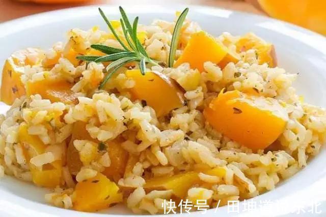 好看又好吃,主食混搭风拯救你的没胃口和亚健康|田坤道| 亚健康