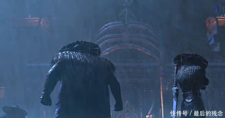 天位|不良人：十二洞处于什么层次？只有一位大天位，其他都是杂鱼