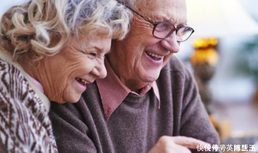 大脑|有趣的老年痴呆测试:章鱼中有一只小鱼,看你能在30秒之内找到吗