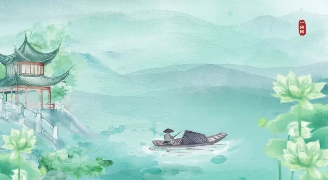 帝王|李煜:一代词君无愧是,奈何生在帝王家