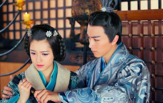 江充|刘据是未来皇帝已成定局,为何江充不巴结却陷害他