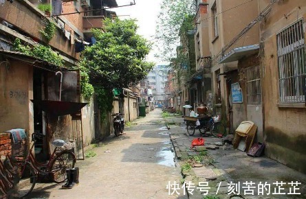 小区|“通知”已下发，三类房子将被拆除，你的在其中吗