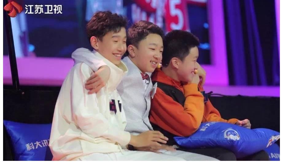 少年们|《超脑少年团》：赛场如战场，这些少年确实不简单