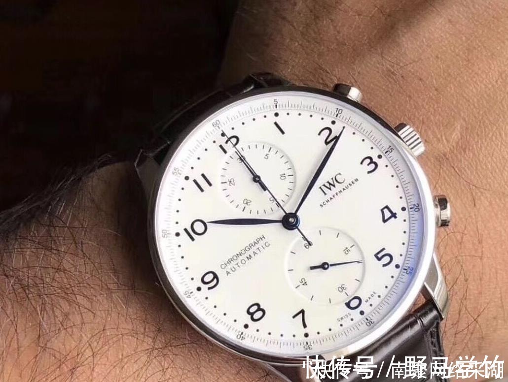 mks 你戴过的几千元手表有哪些?这几款表亲民又能装十三