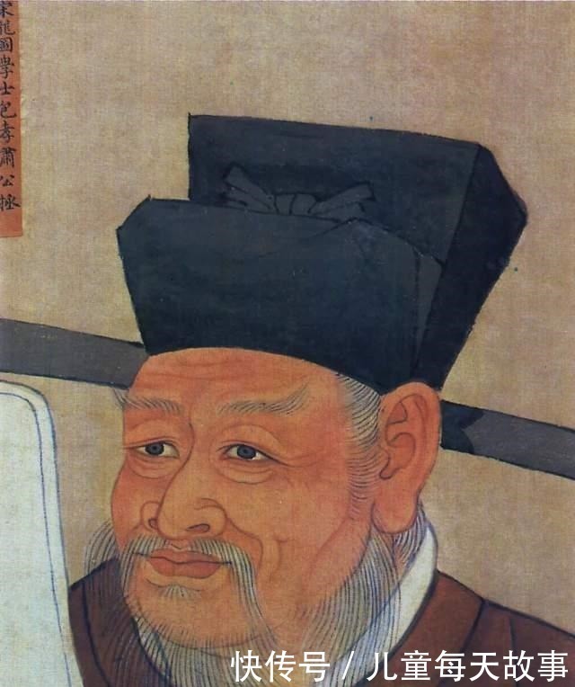 包拯60大寿时感叹自己无后,儿媳妇突然跪地您其实还有个儿子