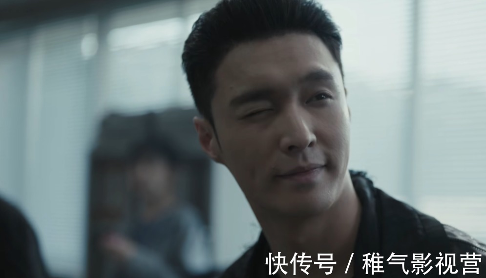 扫黑风暴哪个电视台播出