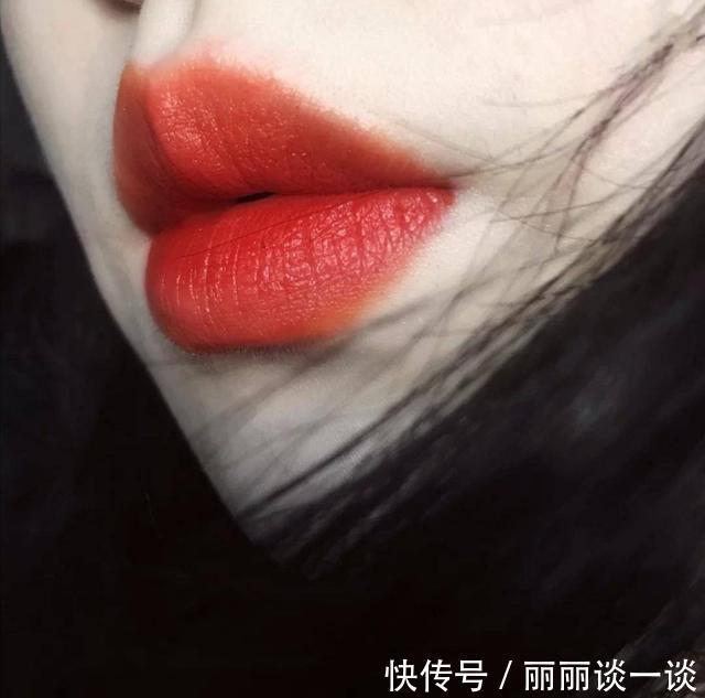 这些好用却被忽视的国货口红,橘朵滋润不挑肤色,VNK显白透亮