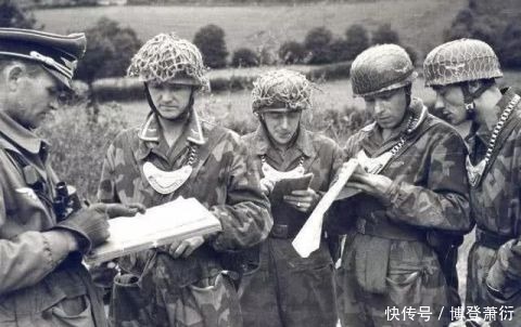 坦克|二战德国最强战地宪兵！单人摧毁13辆坦克的战车猎手