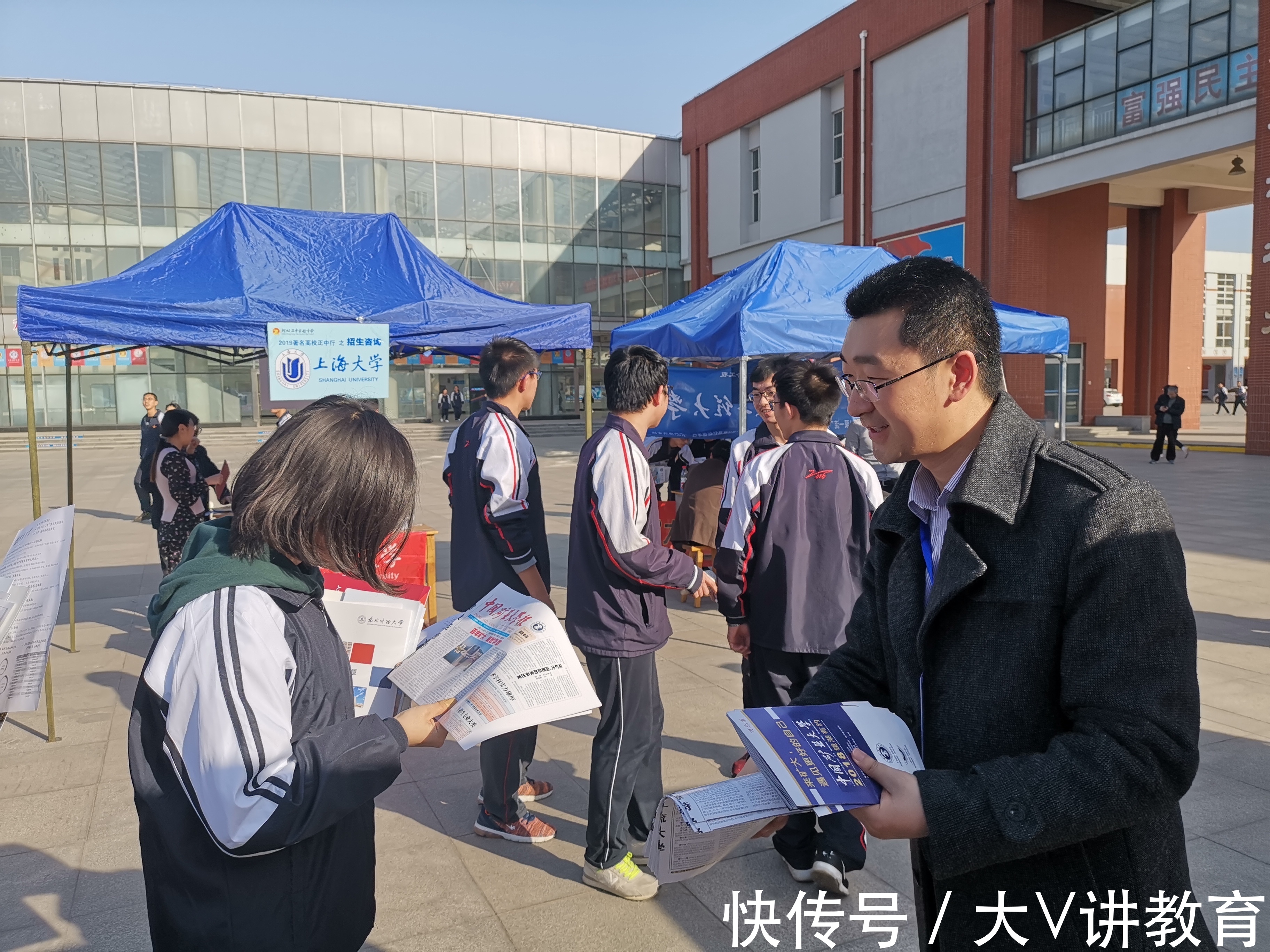 重点|高考结束才知道，“平行班”和“重点班”的学生，未来差距很明显