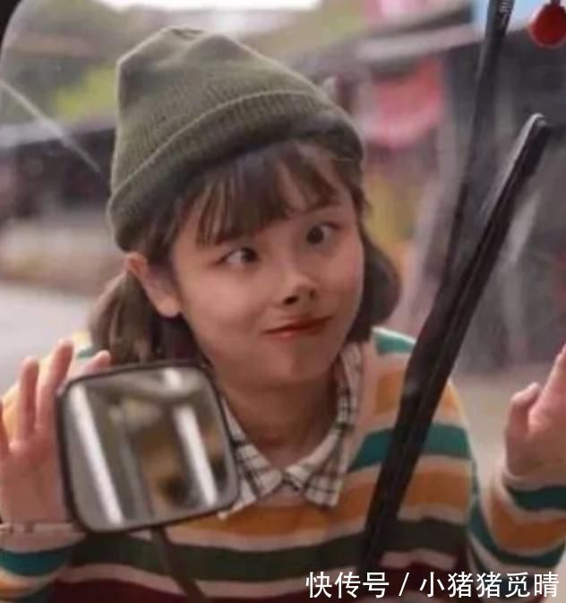 高三|脸上有这“3个缺陷”的女生,颜值不会太低,没准“仙女本仙”就是你