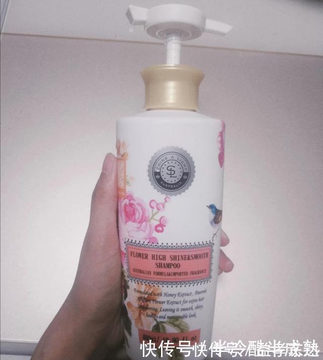 香水|洗发水不是越贵越好,6款小众洗发水,价格白菜还好用