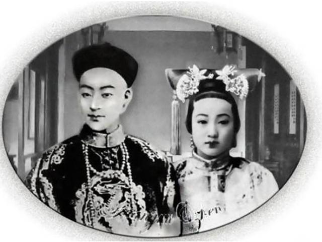 真的|大太监亲口讲述珍妃之死，真的不怪慈禧，是她的身份要她必死无疑