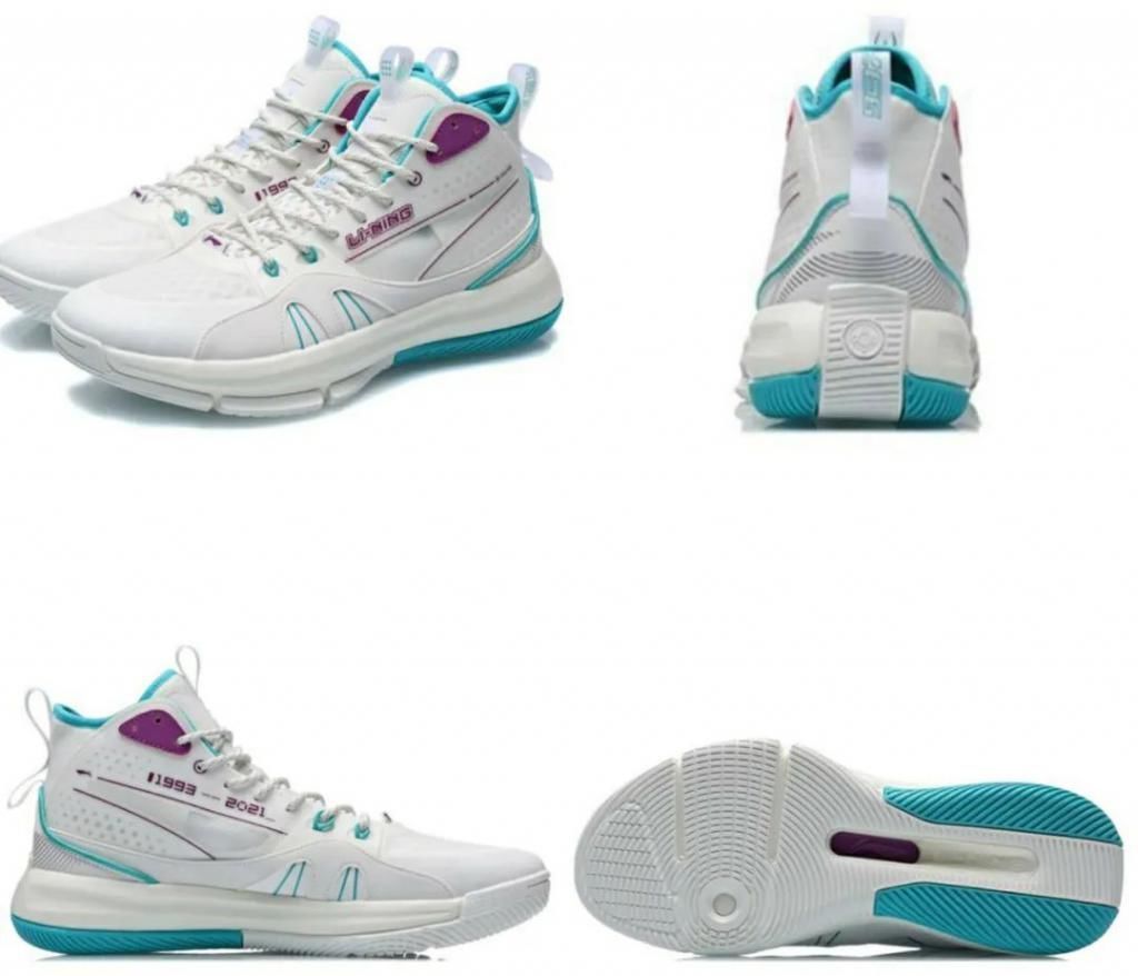 亚瑟士 推荐四双性能优异但曝光度不高的球鞋!最后两双你绝对想不到…