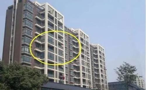 买房|一梯两户东边套和西边套有啥区别?问完内行人,后悔没一早知道