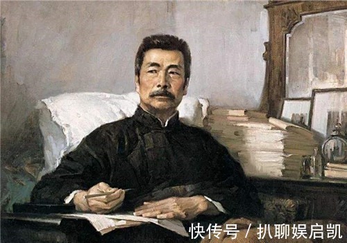 鲁迅&他是鲁迅念念不忘的藤野先生,晚年受访时说:鲁迅是谁?不记得了