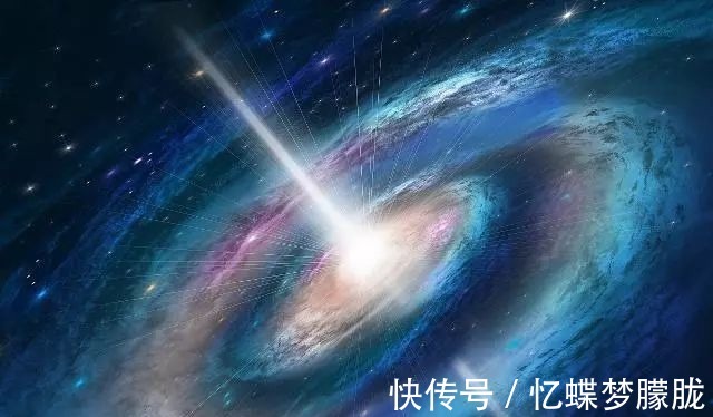 太空發現一種神秘能量 科學家難道是 修仙文明 給人類暗示 中國熱點
