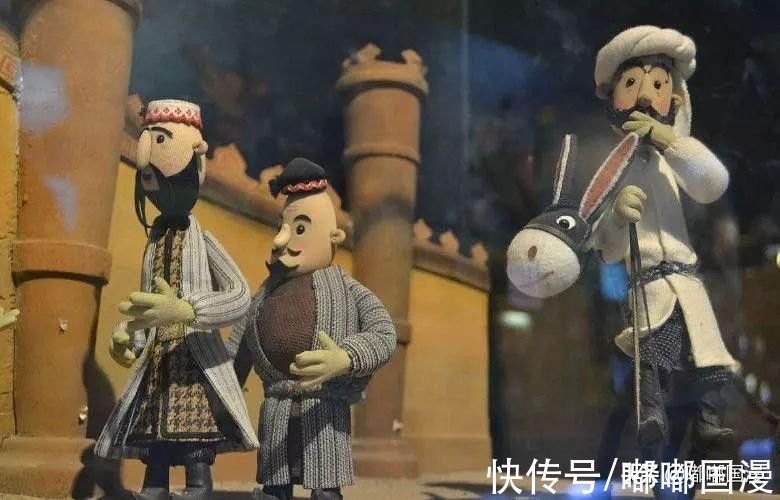 创作者们|明明动画技术更好了,为什么没能再创作出比肩上世纪的动画?