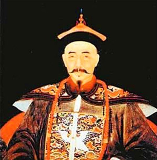 首富|清末最后一位世界首富:财富超美国首富4倍,连外国人都找他借钱