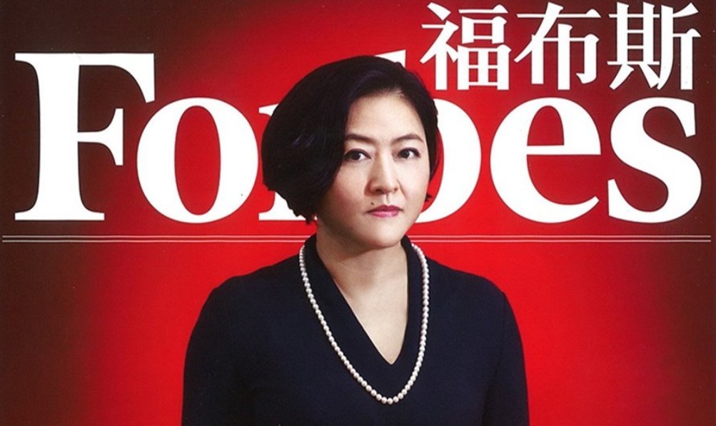丁磊|成就了刘强东、丁磊、宗庆后，风投女王徐新为何不帮自己丈夫？