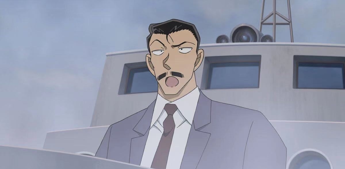 柯南：月光杀人事件重启篇即将上线，新OP《从零开始》解禁！