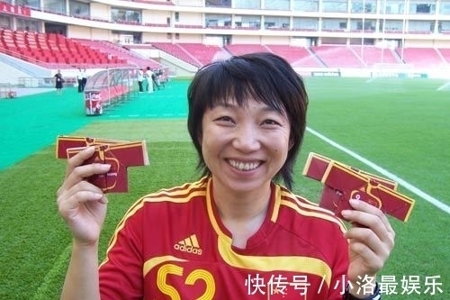 高层|“如果中国女足选到不合适主帅,我立马辞职!”说话的高层是谁?