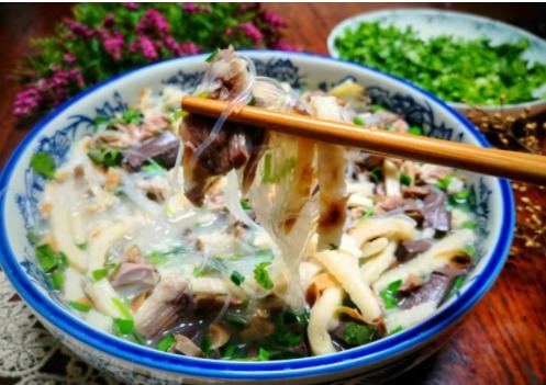 经济|一到冬天就馋它,经济实惠,炖一锅暖身养胃