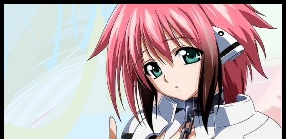 狐娘|国产VS日产动漫女神，谁是真正的人气王？（五）