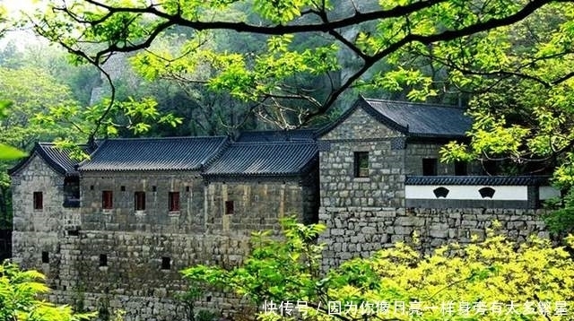 步行街|美翻！淄博还有这么一个“小而美”的地方，等你去发现！