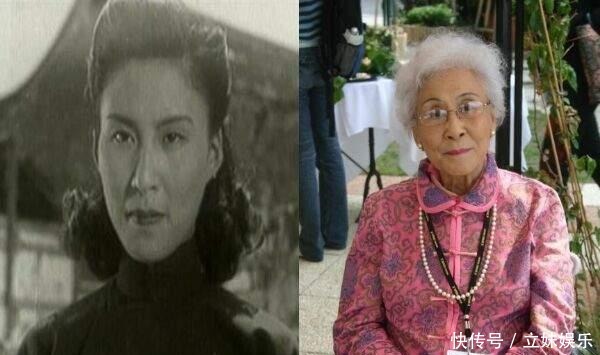 健在|老戏骨黄宗英去世,仍然健在的10位年过九十的老戏骨你认识几位