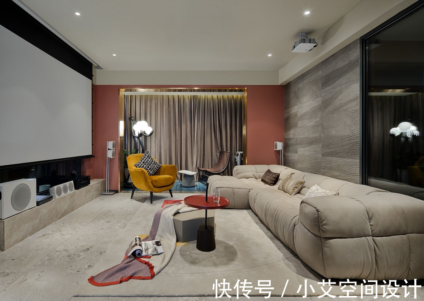 小户型|小户型软装打造精致小资生活