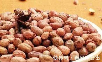 白糖|把花生米做到出神入化，你也可以做到！