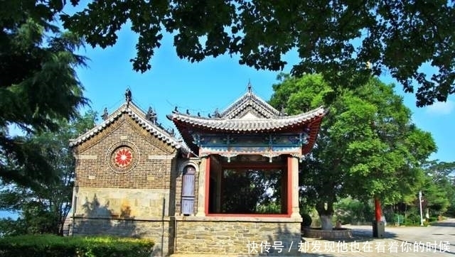 威海仅剩的这两座清式戏楼,惊艳了时光,值得一看