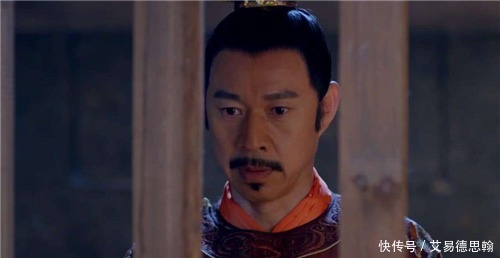 人品|许敬宗是谁?为何李世民觉得他人品不行,武则天还要重用他